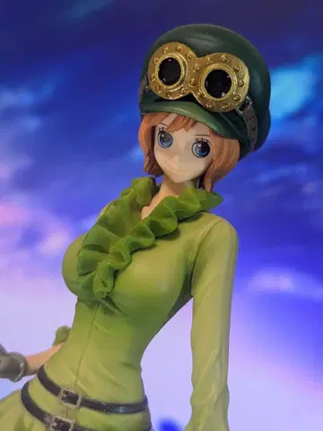 원피스 피규어 코알라 special color