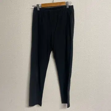 292 메풍 38 스트레치 팬츠 블랙