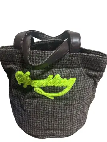 세츠코 사지테일 백