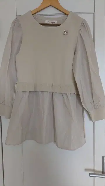 튜닉 슈퍼 뷰티