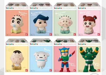 짱구는 못말려 프렌즈 3 풀컴프