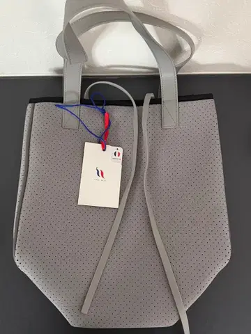 q bag paris 그레이지 picon cote