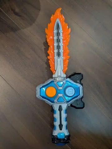 가면라이더 이그제이드 가샤콘 소드 가샤트