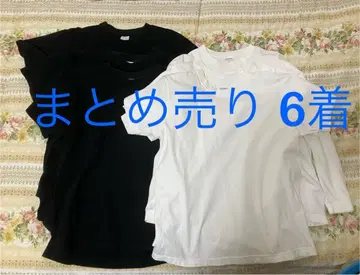 [ 묶음 판매 ] Printstar 프린트스타 7.4온스 M 긴팔 반팔