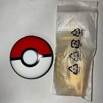 포켓몬 GO Plus+ 포켓몬 go 플러스 본체