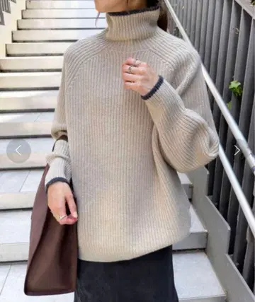 Spick&Span 미들 게이지 골 라인 빅 터틀