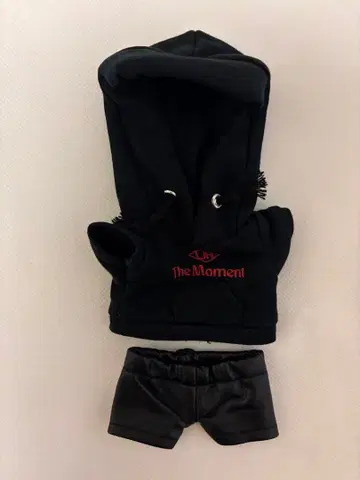 2PM JUNHO 준호 봉제 인형 의상 잇푸니쨩 15cm용