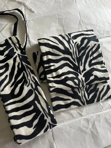 만들어진 오비 제브라