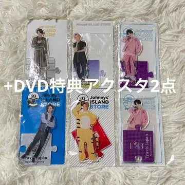 카와시마 노엘 아크릴 스탠드 세트