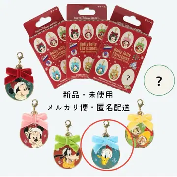 디즈니 리조트 미키마우스와 친구들 [ 참 ] 크리스마스2025