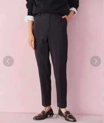 [ 새상품 ] BARNYARDSTORM 본딩 쭈리 팬츠