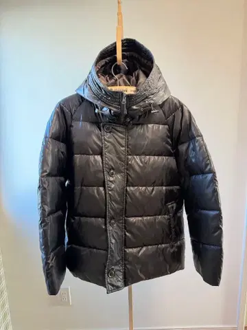 JOHNBULL 여성용 충전솜 다운 자켓