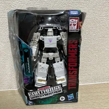 트랜스포머 ER EX-14 라나맥 해외판