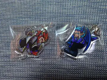 2broPOPUP 스토어 남동생 동생