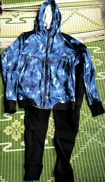 워크맨 프로코어 상하의 세트 3L L