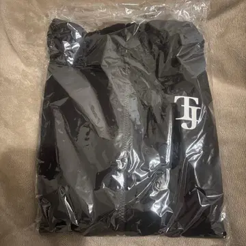 [ 미개봉 새상품 ] TravisJapan Vllsual 투어 후드티