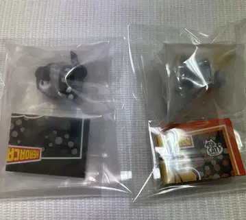 나의 히어로 아카데미아 히로아카냥코 아이자와 마이크