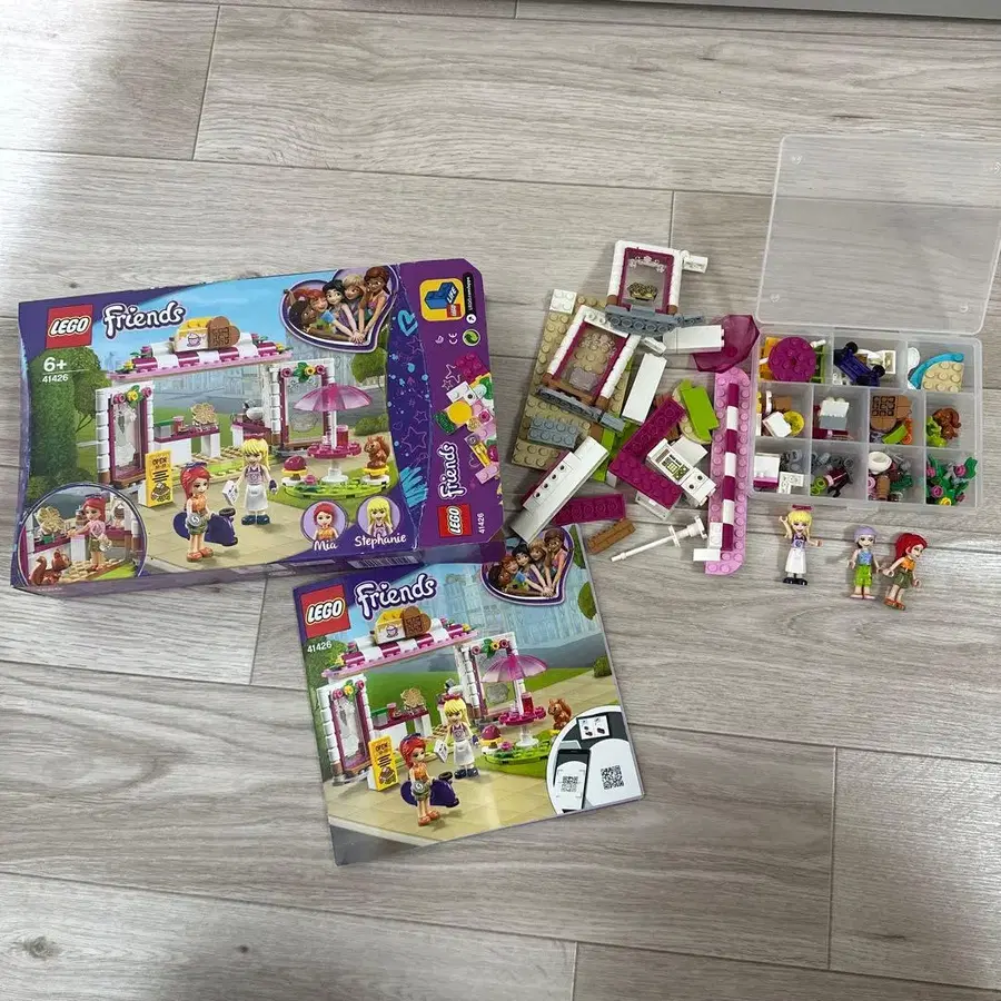 1번째 상품 이미지