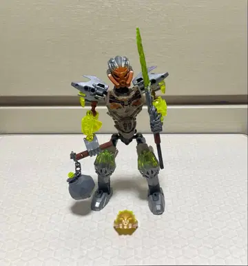 레고 바이오니클 71306 스톤의 유나이터