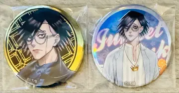 장켓뱅크 수트 메디코스 캔뱃지 무라사메 레이지 썸머 파티