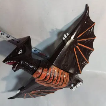 1998 마루산 복각판 쇼와 가이오스 비행 형태 본체만 슬래시 컴퍼니