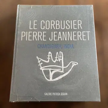 LE CORBUSIER PIERRE JEANNERET