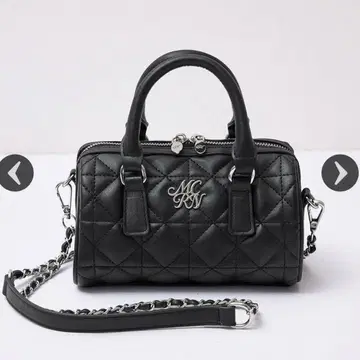 미셸 마카롱 michellMacaron 숄더백