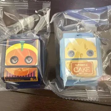 [미개봉 새상품] 보통 고치조 파티 컬렉션02