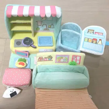 스미코구라시 굿즈