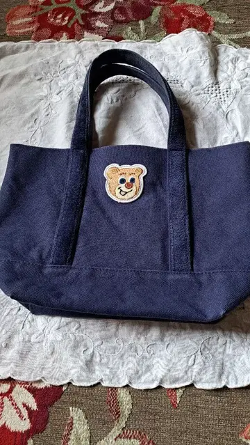 FEILER 러브러리 바이 페이러 토트백