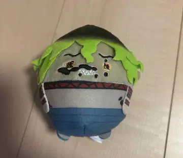 규타로 봉제 인형