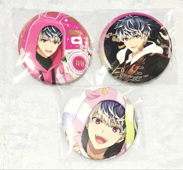 아이나나 캔뱃지 모모