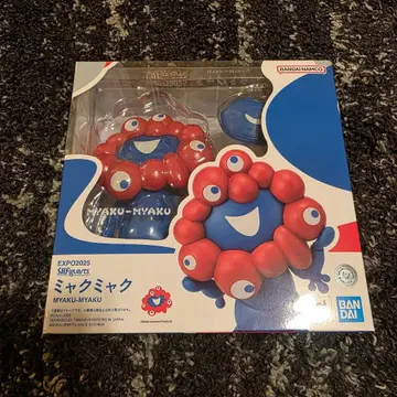 BANDAI NAMCO EXPO2025 미야쿠미야쿠 SHFiguarts