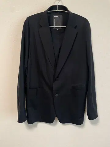 ATTACHMENT 어태치먼트 테일러드 자켓