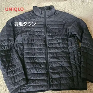 유니클로 울트라 라이트 다운 자켓 S