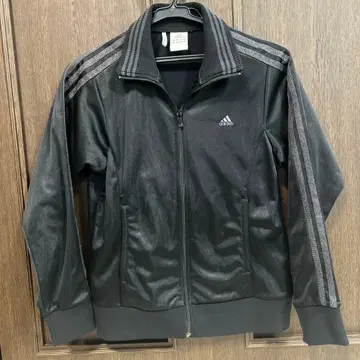 adidas Clima365 블랙 저지
