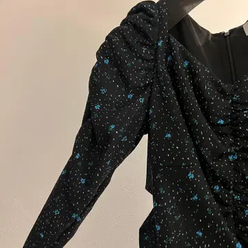 [ LILY BROWN ] 작은 꽃 원피스