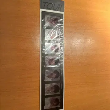 BTS MAP OF THE SOUL TOUR FILM PHOTO