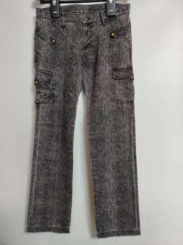 프리그스 남성용 카고 팬츠 PRIGS