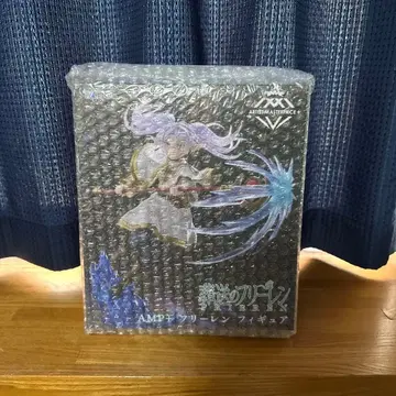 TAITO AMP+ 프리렌 피규어