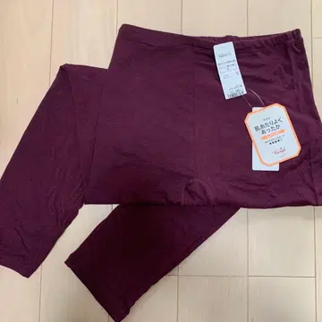 triumph 9부 길이 L 사이즈