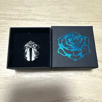 Ado 아름다워져라. 리본 링