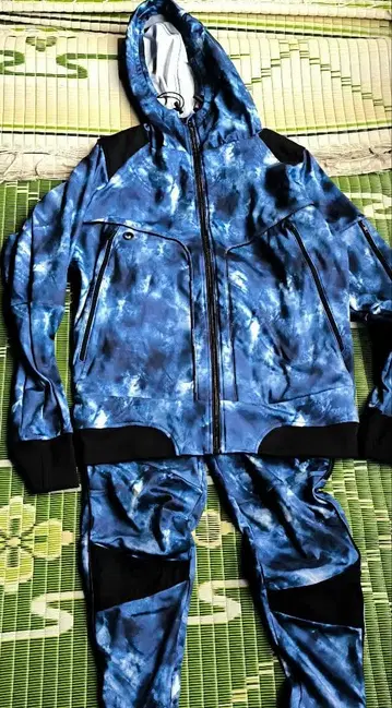 워크맨 프로코어 상하의 세트 3L L