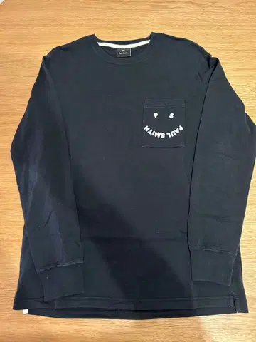 Paul Smith 블랙 긴팔