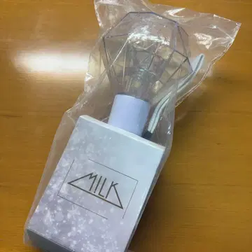 M!LK 미라클 스틱 2