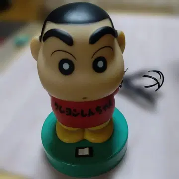 짱구는 못말려(크레용 신짱) 말하는 라이트