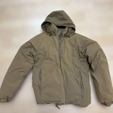 ecwcs level 7 패딩 자켓