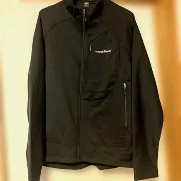 mont-bell CLIMAPLUS 트레일 액션 자켓