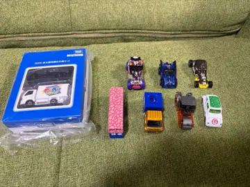 토미카 2025 주주 우대 특별 기획 핫휠 Hot Wheels