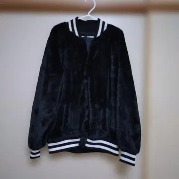 CPCM 점퍼 블랙 사이즈 L